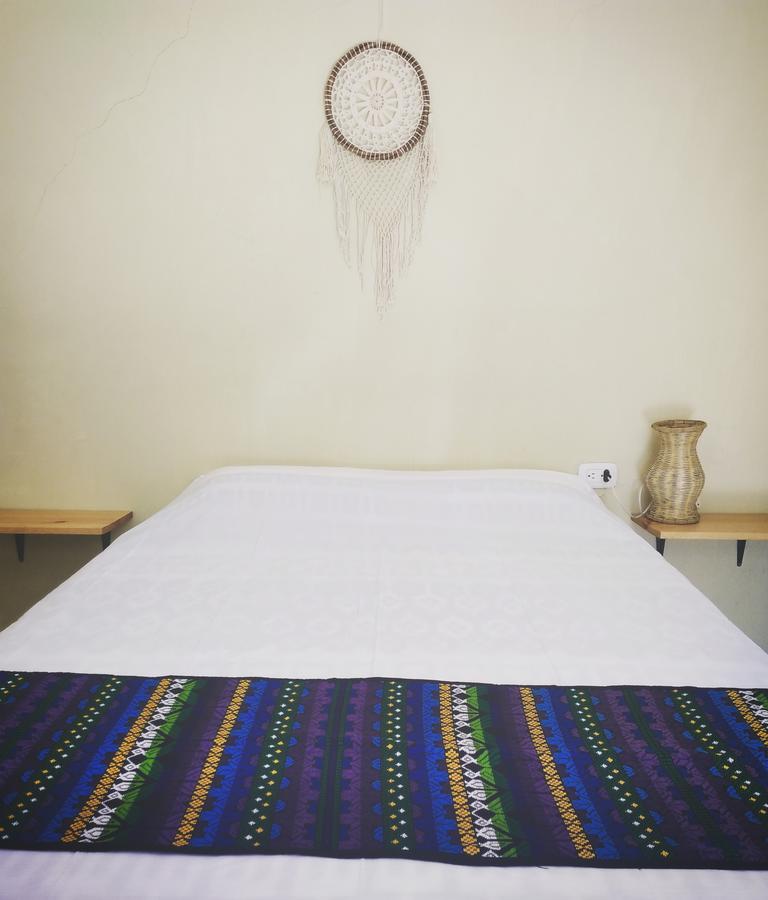 Hostel Ahau Тікаль Екстер'єр фото