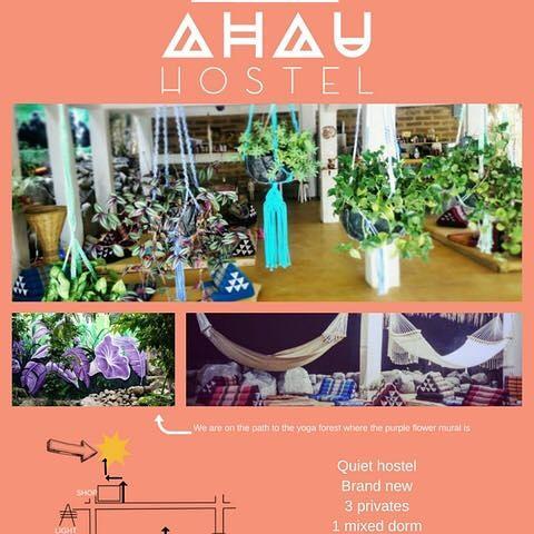 Hostel Ahau Тікаль Екстер'єр фото