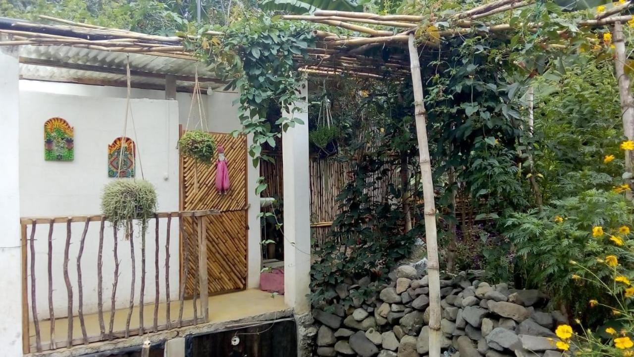 Hostel Ahau Тікаль Екстер'єр фото
